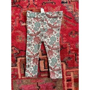 Kate Quinn 12/18 bamboo